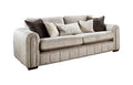 3 Seater & 2 Seater Sofa
