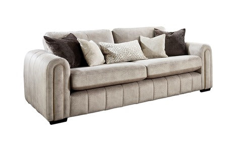 3 Seater & 2 Seater Sofa
