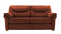 4WS10 3 Str with Show wood