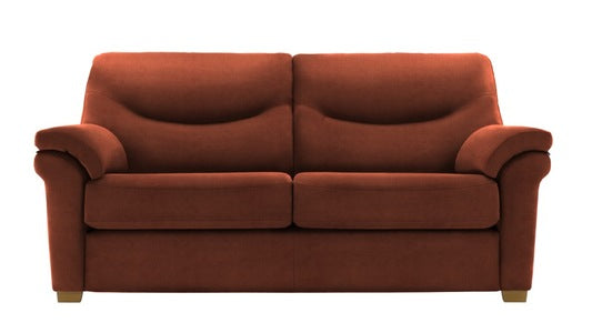 4WS10 3 Str with Show wood