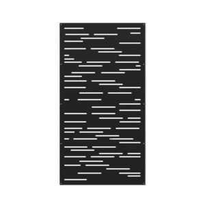 Rebecca 180cm Screen Planter B