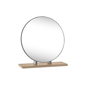 4007-17 Vanity Mirror
