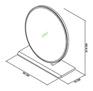 Vanity Mirror