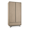 4007-82 Double Wardrobe