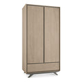 4007-82 Double Wardrobe