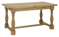 4014-2 4-6 Extension Table
