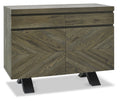 4015-10 Narrow Sideboard