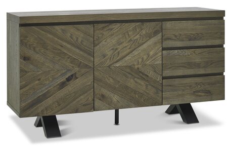 4015-15 Wide Sideboard