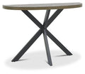 4015-19 Console Table