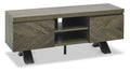 4015-25 Entertainment Unit