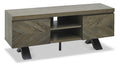 4015-25 Entertainment Unit