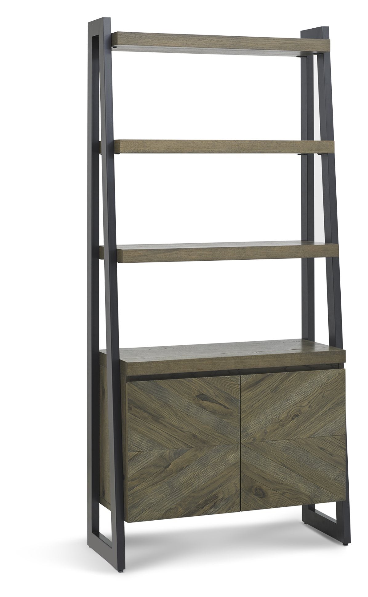 4015-27 Open Display Unit