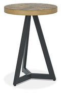 4016-04 Lamp Table