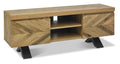 4016-25 Entertainment Unit