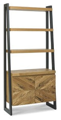 4016-27 Open Display Unit