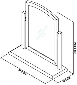 Vanity Mirror