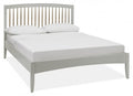 4030-43BD 135Cm Spindle Low Footend Bedstead