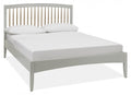 4030-44BD 150Cm Spindle Low Footend Bedstead