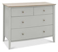 4030-74 2+2 Drawer Chest
