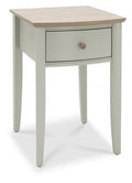 4031-71 1 Drawer Nightstand