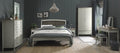 3 Drawer Nightstand
