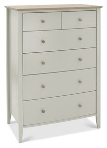 4031-76 4+2 Drawer Chest