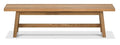 6049-61 Small Bench