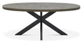 4015-6 8 Seater Dining Table