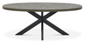 4015-6 8 Seater Dining Table