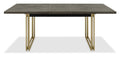 2006-2 4-6 Extension Dining Table