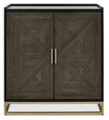 2006-20 Drinks Cabinet