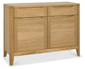 2801-10 Narrow Sideboard