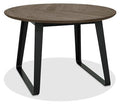 4 Seater Circular Dining Table