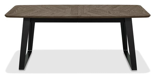 6-8 Extension Dining Table