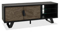 2802-25 Entertainment Unit