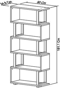 Open Display Unit