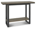 4207-19 Console Table
