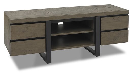 4207-25 Wide Entertainment Unit