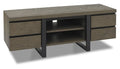 4207-25 Wide Entertainment Unit