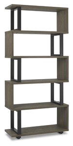 4207-27 Open Display Unit