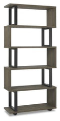 4207-27 Open Display Unit