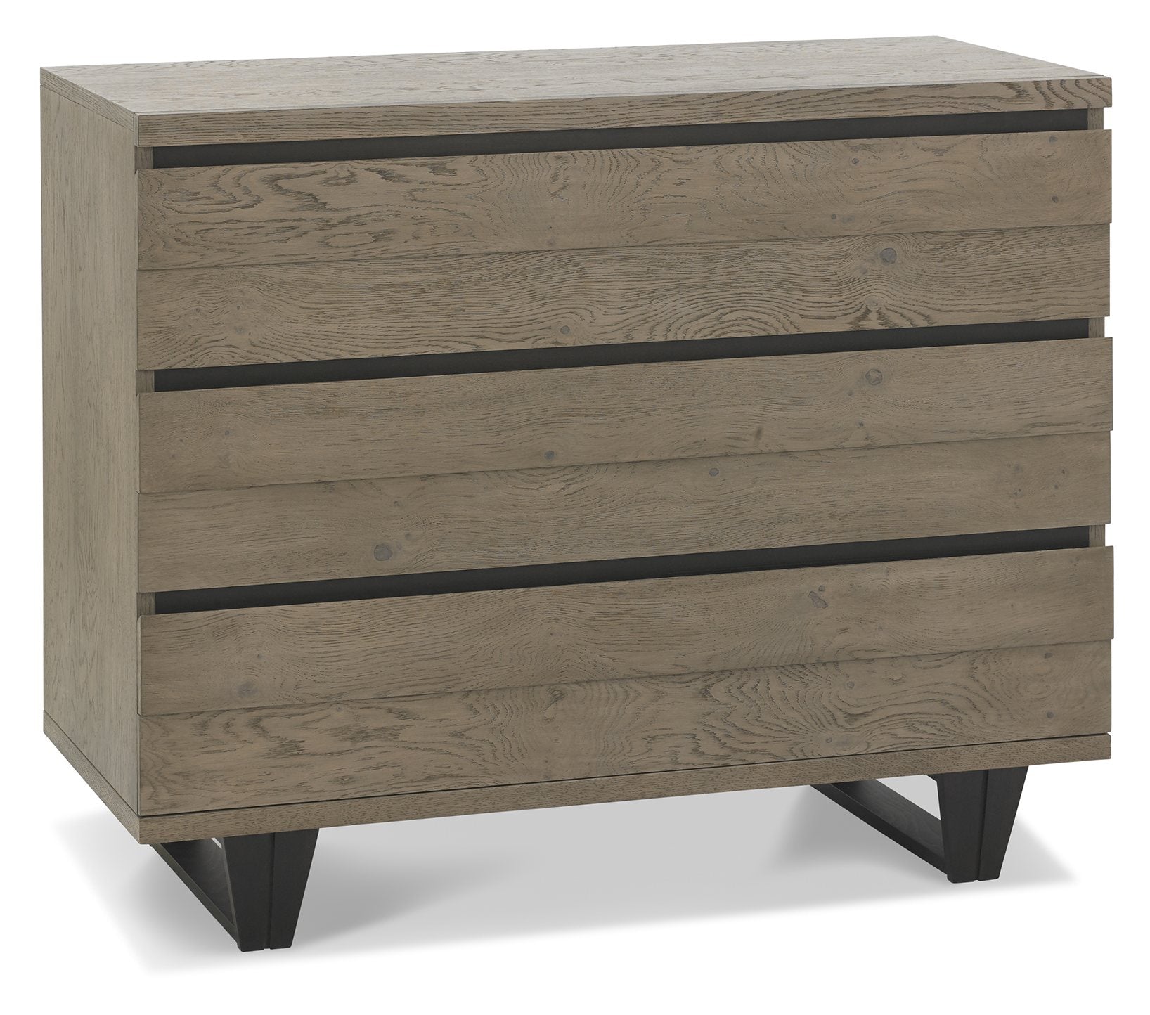 4207-78 3 Drawer Chest
