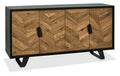 2803-15 Wide Sideboard