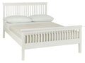 4802-51BD 122Cm High Footend Bedstead