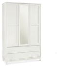 4802-83 Triple Wardrobe