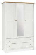 4803-83 Triple Wardrobe