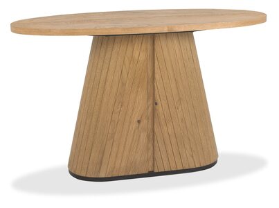 3042-5 4 Seater Fixed Dining Table