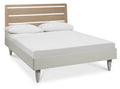 2807-54BD 150Cm Slatted Bedstead