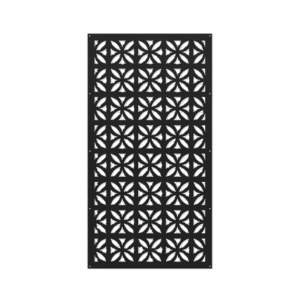 Scarlett 180cm Screen Planter A