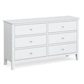 5659 Chest 6 Drawers